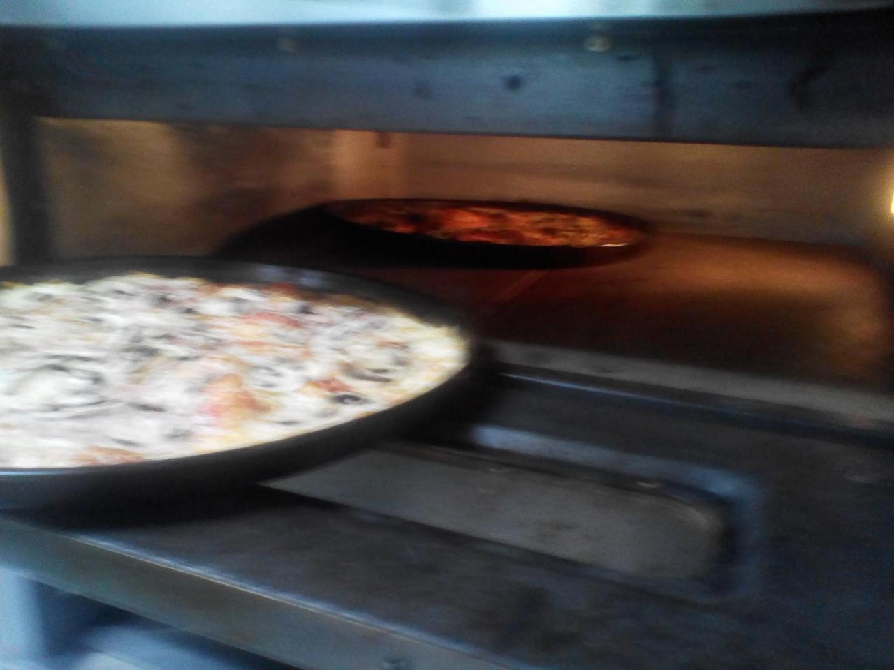Penzion Pomodoro Vrbno pod Pradědem Esterno foto